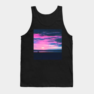 Dream Big Tank Top